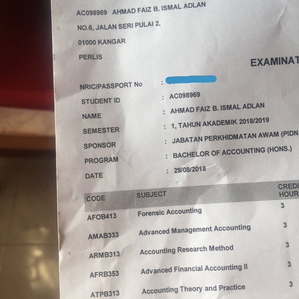 Photos At Bestari Uniten Muadzam Shah 6 Tips From 546 Visitors