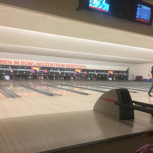 Bowling Frankfurt Rebstock Bowling Frankfurt Rebstock