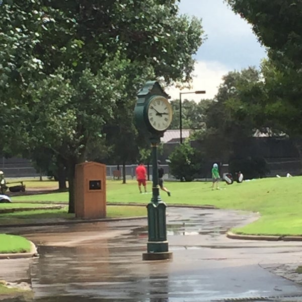 Photos at Onion Creek Club Golf Course in Austin