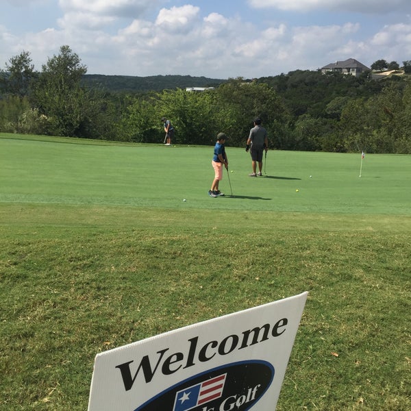Cedar Creek Golf Course Golf Course in Northwest Side