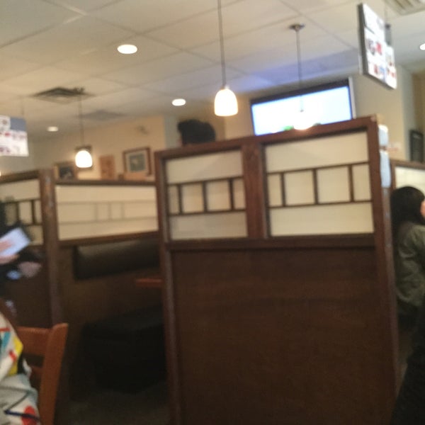 Seto Japanese Restaurant Golden Village Richmond, BC