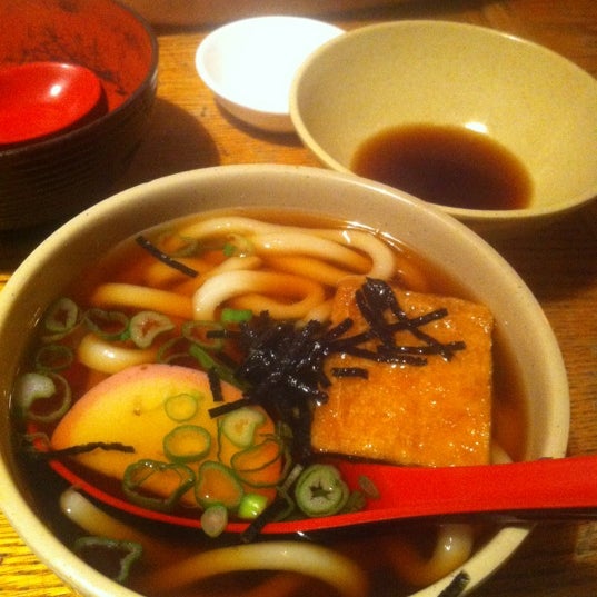 รูปภาพถ่ายที่ Sushi Park โดย Anna W. เมื่อ 3/25/2013