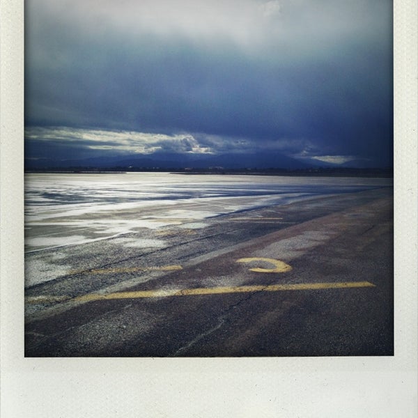 3/11/2013にOlivier C.がPerpignan–Rivesaltes Airportで撮った写真