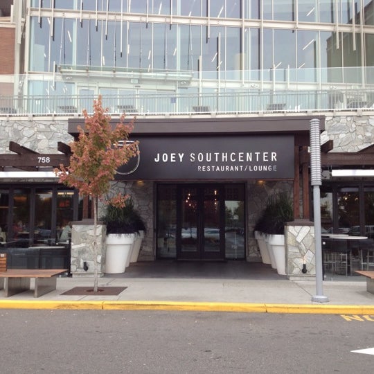 JOEY Southcenter 65 tavsiye