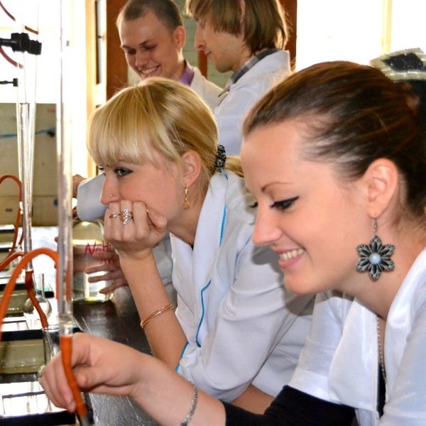 кафедра органического синтеза. взаимосвязь строения органических пав и их поверхностной активности. кафедра химии. кафедра технологии органического синтеза упи. "кафедра биоорганической химии".