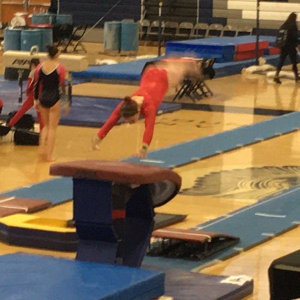 Photos at Gates Chili High School Rochester, NY