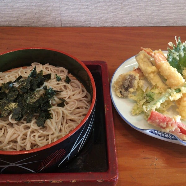 直利庵本店 Ramen Restaurant In 一関市 直利庵本店 Ramen Restaurant In 一関市