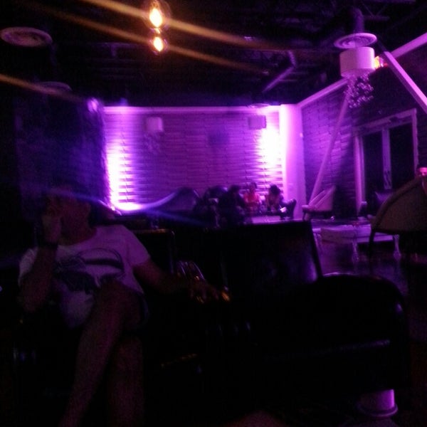 8/9/2014にMohammed K.がLuna Lounge Las Vegasで撮った写真