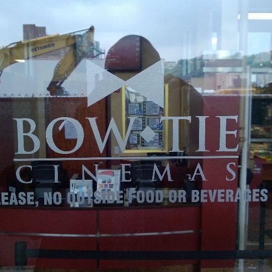 Bow Tie Cinemas Hoboken (Now Closed) Movie Theater