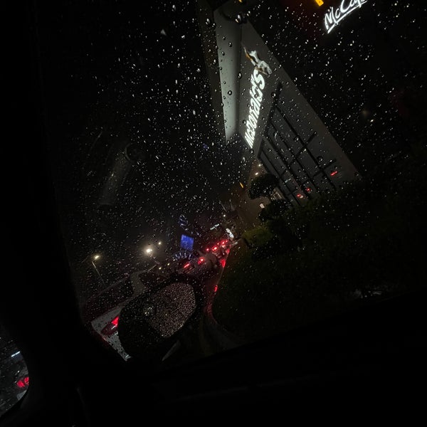 Mcdonald S Mccafe Setia Alam Shah Alam Selangor
