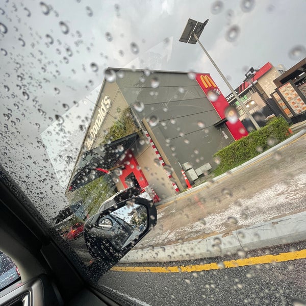 Mcdonald S Mccafe Setia Alam Shah Alam Selangor