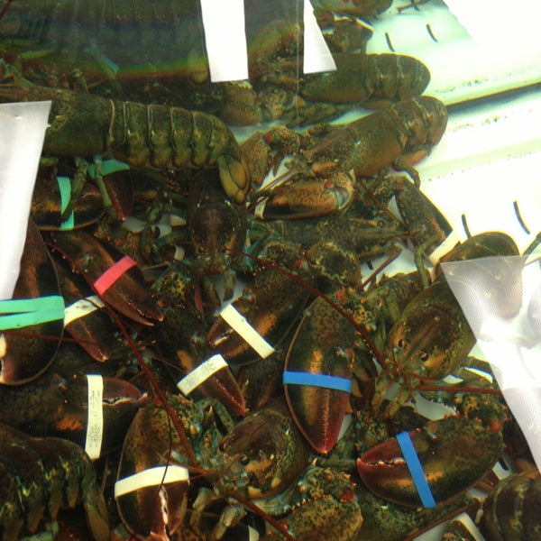 Annapolis Seafood Markets 3 tips