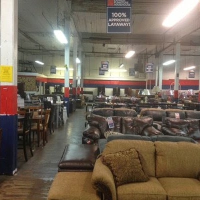 Surplus Furniture Mattress Warehouse Concourse Village 0 Tips