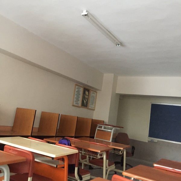 Photos At Ozel Kultur Temel Lisesi High School In Antakya