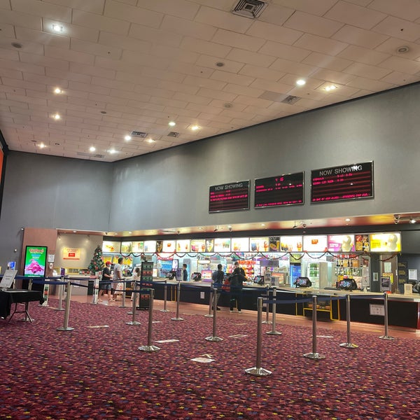 Photos at Event Cinemas Henderson Auckland, Auckland