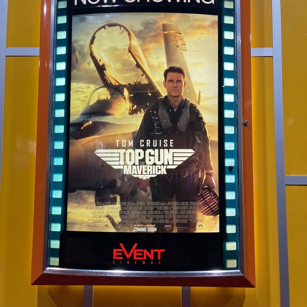 Event Cinemas Henderson Auckland, Auckland