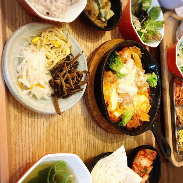 Fotos Em 韓国宮廷餅カフェ 茶母 Cafe Em 大阪市