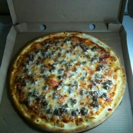 siverek diametro pizza Pizzacı