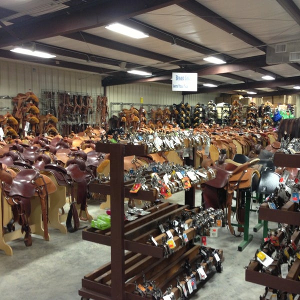 South Texas Tack Brenham, TX