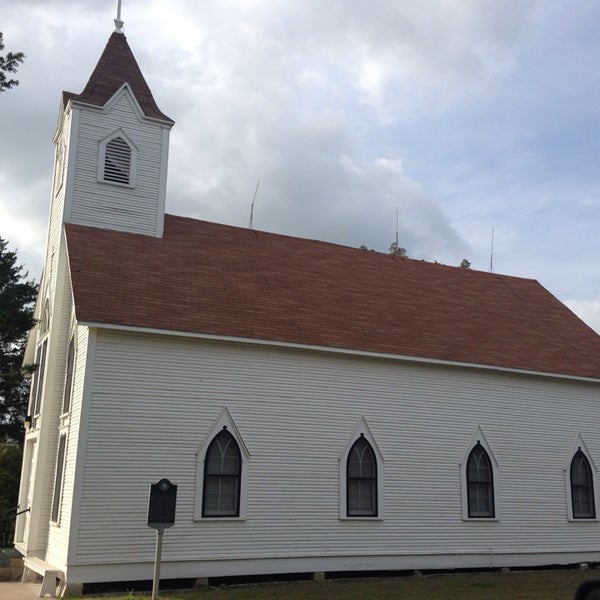 Photos at Sacred Heart Catholic Church Burton, TX