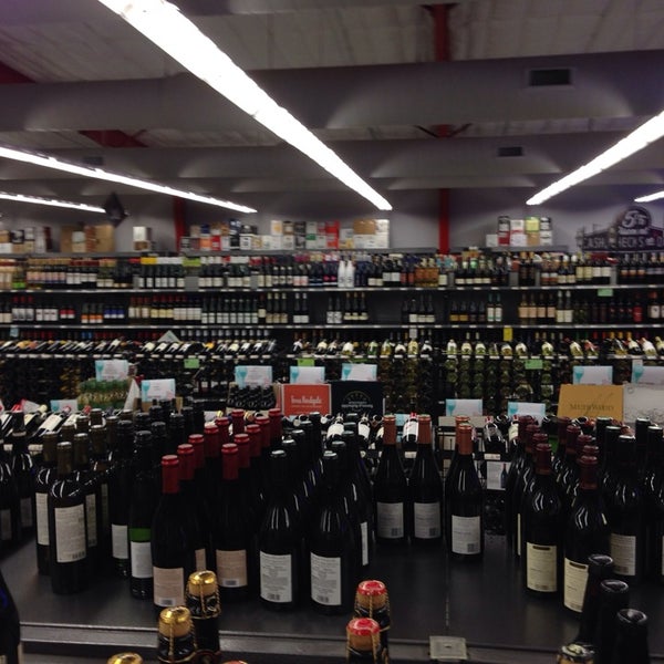 Photos At Spec S Liquor Store