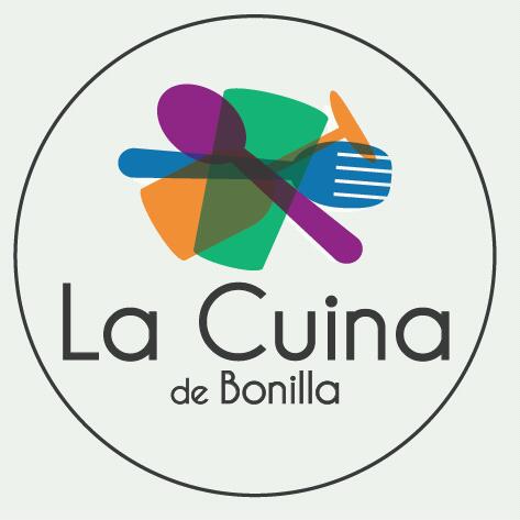 รูปภาพถ่ายที่ La Cuina de Bonilla โดย La Cuina de Bonilla เมื่อ 9/24/2014