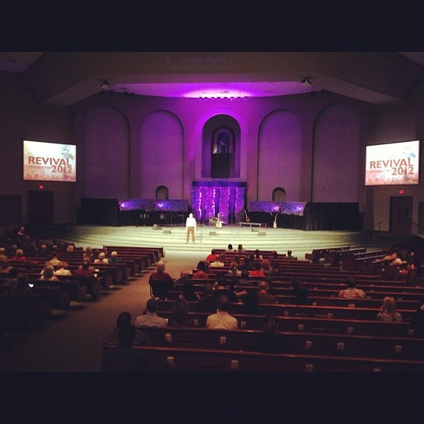 Valley View Christian Church North Central Dallas Dallas, TX