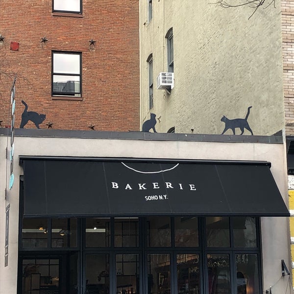 3/2/2019 tarihinde Sandra G.ziyaretçi tarafından Pi Greek Bakerie'de çekilen fotoğraf