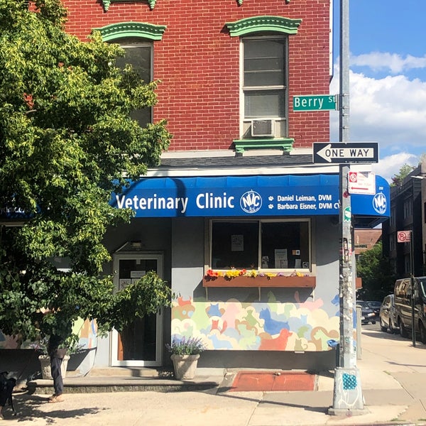 Northside veterinary 2025