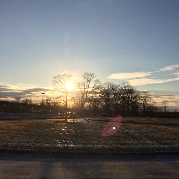 Photos at IBM North Castle Office in Armonk