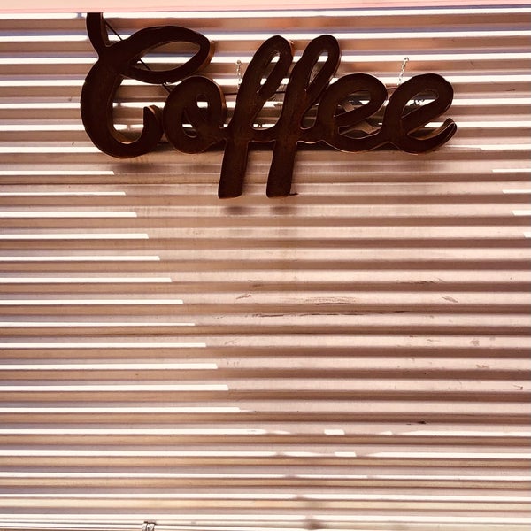 4/7/2021にSandra G.がJoshua Tree Coffee Companyで撮った写真