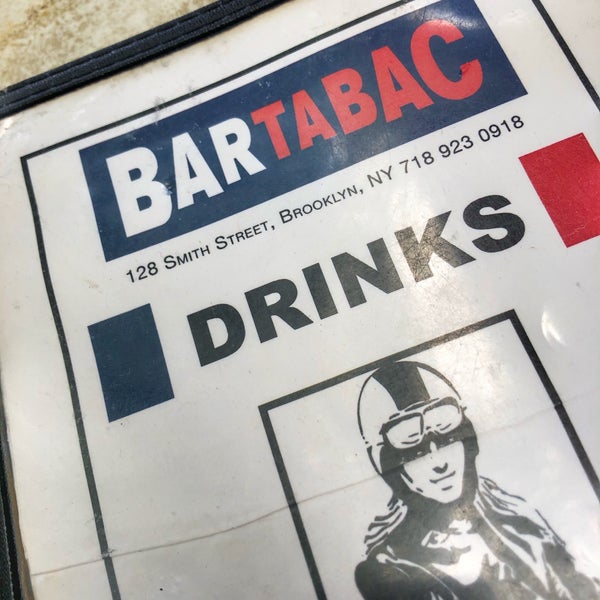 Photo taken at Bar Tabac by Sandra G. on 5/23/2021
