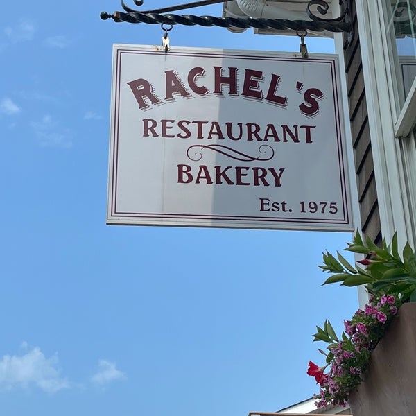 Rachel's Bakery & Restaurant Ocean Beach, NY