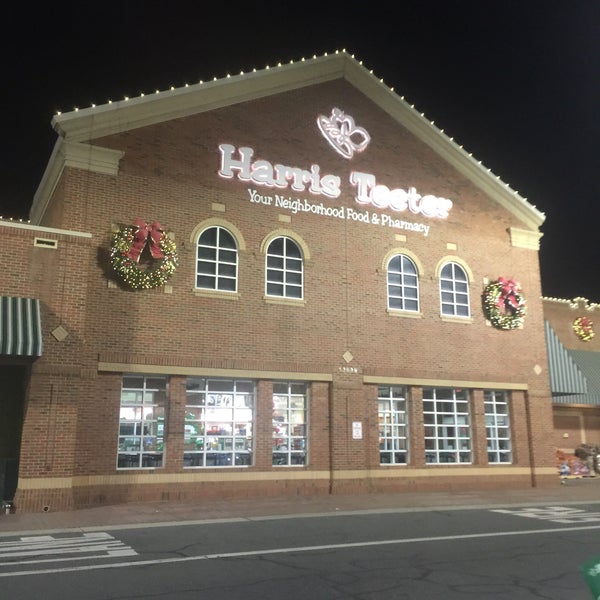 Harris Teeter Weddington, NC