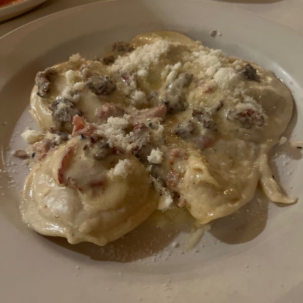 L'Orcio Downtown New Haven 806 State St