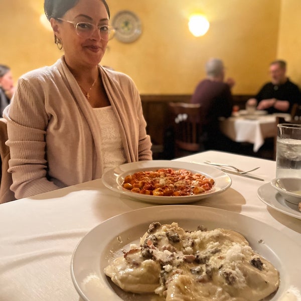 L'Orcio Downtown New Haven 806 State St