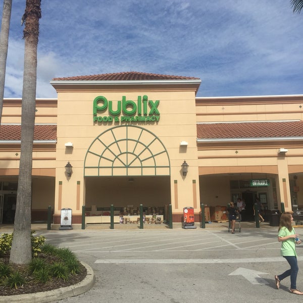 Directions To Publix From My Location Publix - Grocery Store In Sanford