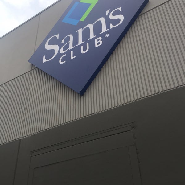 Sam's Club Pineville, NC