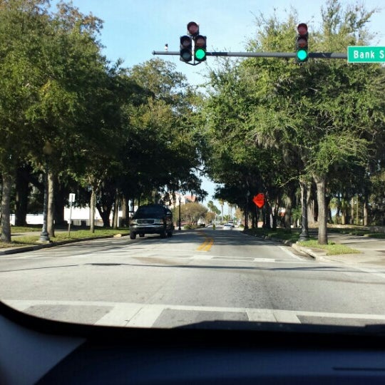 Downtown New Port Richey - New Port Richey, FL