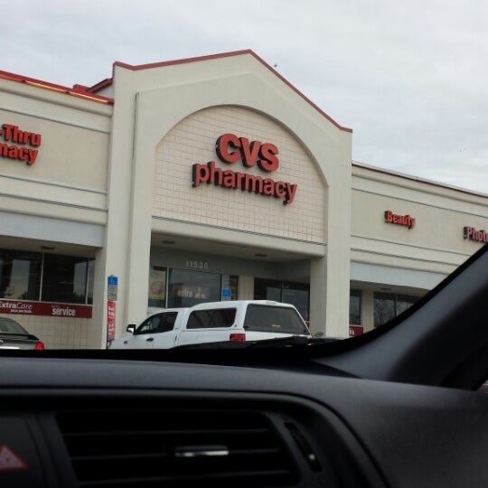 CVS pharmacy - Port Richey, FL