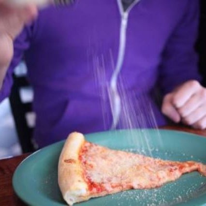 Photo taken at NY Pizza Bar &amp; Grill by NY Pizza Bar &amp; Grill on 9/25/2014