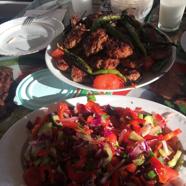 Beş Yıldız Et Mangal Güvercintepe�de Steakhouse Beş Yıldız Et Mangal Güvercintepe�de Steakhouse