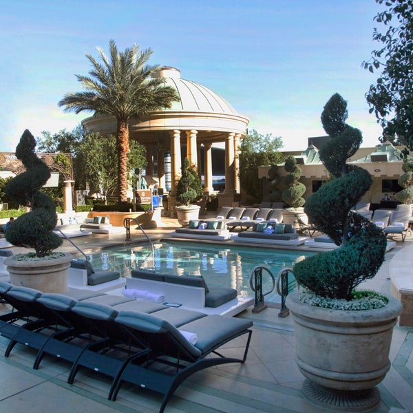 9/25/2014에 Azure Luxury Pool (Palazzo)님이 Azure Luxury Pool (Palazzo)에서 찍은 사진