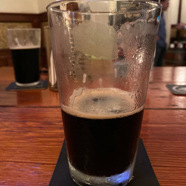 Photo taken at Harts Pub by Michael on 11/22/2019