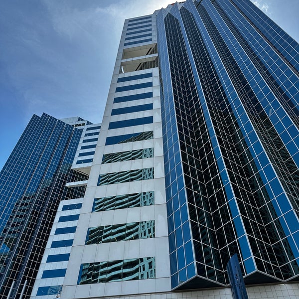 The Zenith Centre - 821 Pacific Highway