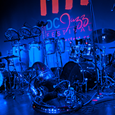 Foto tirada no(a) Bistrot Lepic &amp; Wine Bar por The DC Jazz Festival em 5/2/2013