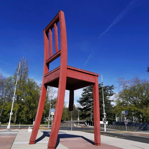 How to Repair Loose or Broken Chair