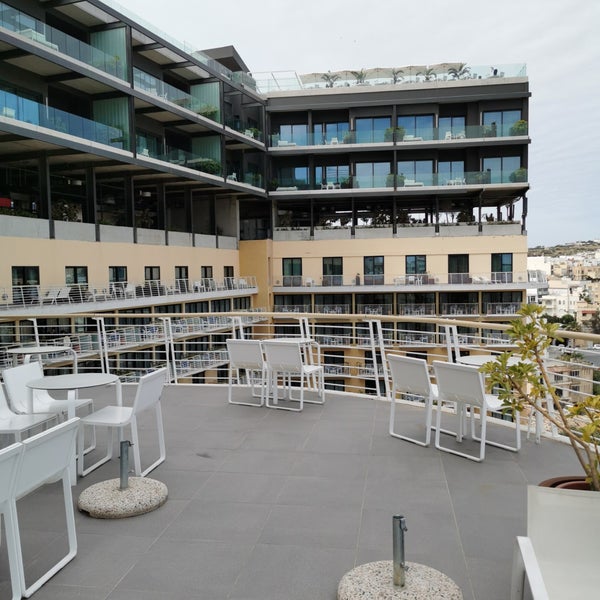 5/20/2019에 Daniel N.님이 InterContinental Malta에서 찍은 사진