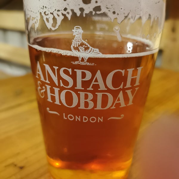 Photo taken at Anspach &amp; Hobday: The Arch House by Daniel N. on 9/7/2019
