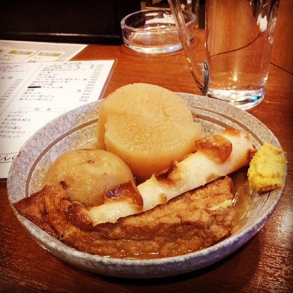 Photos At おでんのでん 中央区 4 Tips